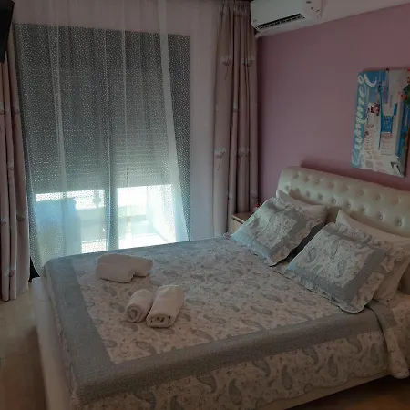Cozy In Rhodes