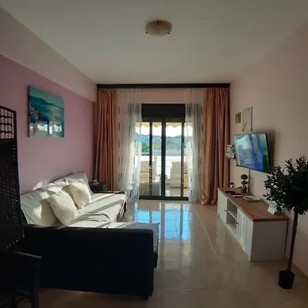 Apartment Cozy In Rhodes Ialysos (Rhodes)