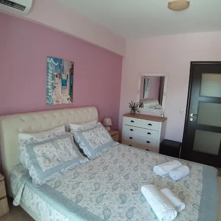 Apartment Cozy In Rhodes *