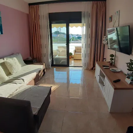 Cozy In Rhodes
