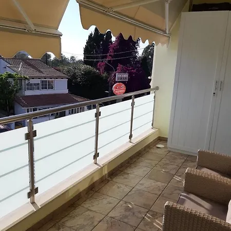 Apartment Cozy In Rhodes Ialysos (Rhodes)