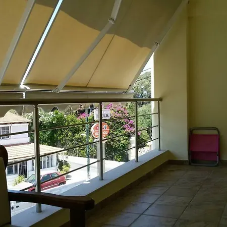 Apartment Cozy In Rhodes *