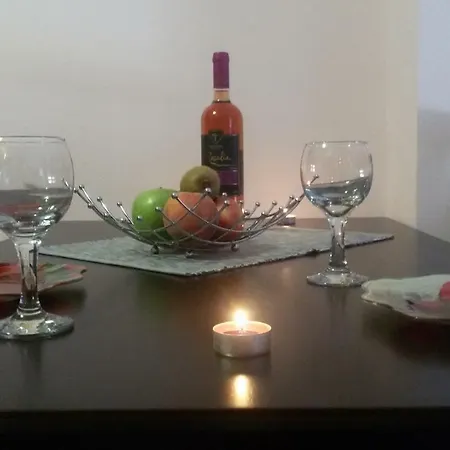 Apartment Cozy In Rhodes *