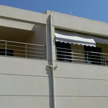 Apartment Cozy In Rhodes